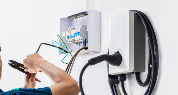 Best Affordable Emergency Electrician  in Weston, OH